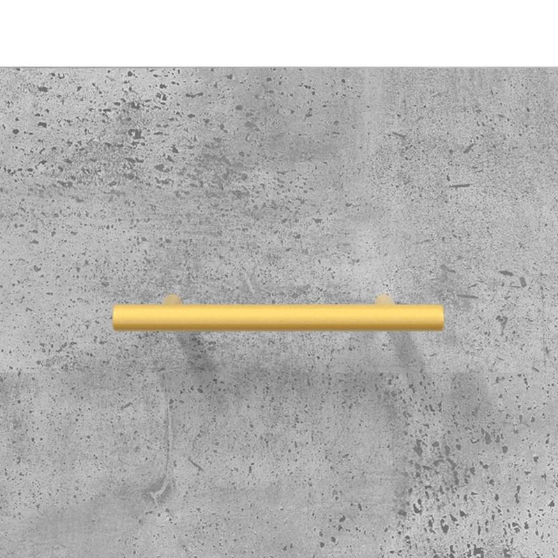 Casa si Gradina - Mobilier - Mese si birouri - Masute de cafea - Masuta de cafea, gri beton, 50x50x40 cm, lemn compozit - Infinity.ro