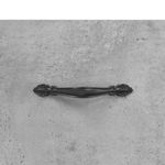 Casa si Gradina - Mobilier - Organizare si depozitare - Organizator incaltaminte - Pantofar, gri beton, 102x36x60 cm, lemn prelucrat - Infinity.ro