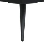 Casa si Gradina - Mobilier - Comode si corpuri - Comode - Comoda TV, negru, 150x30x50 cm, lemn compozit - Infinity.ro