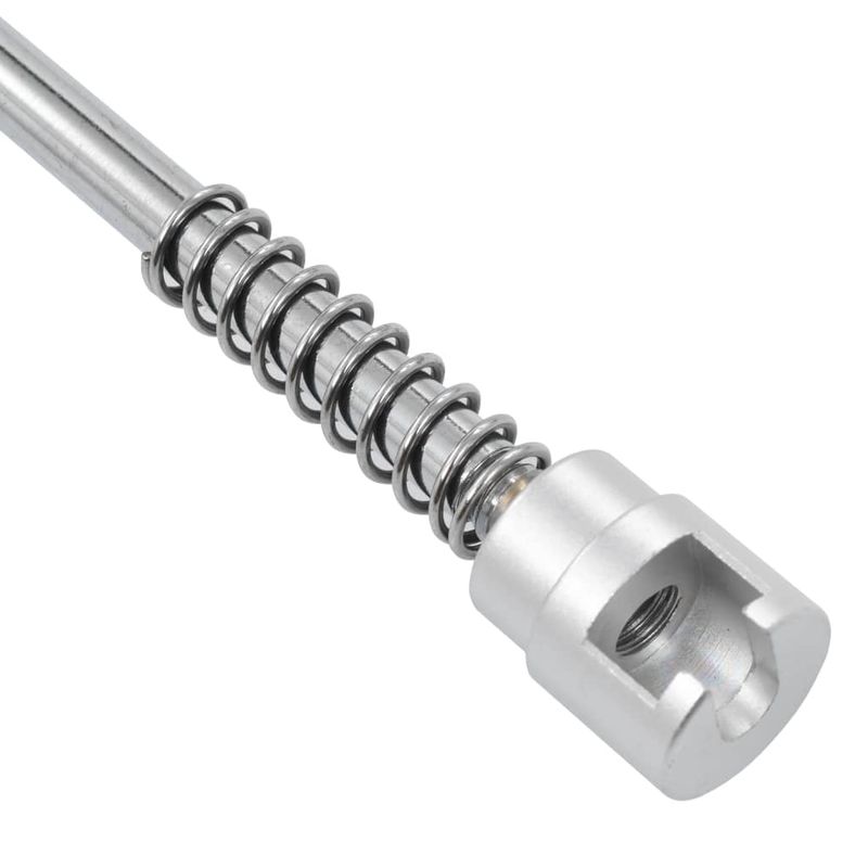 Auto si Moto - Reparatii si depanare - Scule auto - Scule si truse auto - Set reparatii deformari auto fara vopsire, 15 piese - Infinity.ro