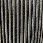 Casa si Gradina - Gradinarit si plante - Plante si ghivece - Ghivece si suporturi - Capi Jardiniera Groove, antracit, 35x34 cm - Infinity.ro