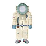 Jucarii, Copii si Bebe - Jucarii si jocuri - Jucarii & jocuri educative - Jocuri si jucarii educative - Jucarie optica Londji Astronaut - Infinity.ro