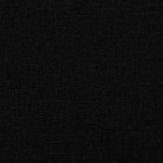 Casa si Gradina - Mobilier - Seturi de mobilier - Seturi living - Set de canapele cu perne, 4 piese, negru, material textil - Infinity.ro