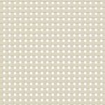 Casa si Gradina - Mobilier - Comode si corpuri - Noptiere - Noptiera SENJA, aspect ratan alb, 40x35x65 cm, lemn masiv pin - Infinity.ro