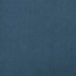 Casa si Gradina - Mobilier - Scaune si fotolii - Fotolii - Fotoliu tip cuva, albastru inchis, catifea - Infinity.ro