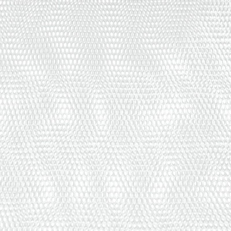 Casa si Gradina - Mobilier - Scaune si fotolii - Scaune - Scaun birou reglabil in inaltime, alb, piele artificiala/plasa - Infinity.ro