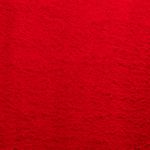 Casa si Gradina - Textile si covoare - Covoare - Covoare casa - Covor HUARTE, fir scurt, moale si lavabil, rosu, 160x230 cm - Infinity.ro