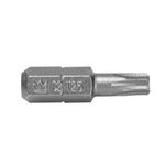 Casa si Gradina - Constructii - Scule electrice si accesorii - Seturi si accesorii pentru gaurit si insurubat - Varfuri biti, Torx, 1/4”, T40x25 mm, Richmann Exclusive - Infinity.ro