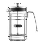 Casa si Gradina - Bucatarie si vesela - Vase pentru gatit - Ceainice si infuzoare - Infuzor ceai sau cafea cu maner metalic 0.6 L, AMBITION Aroma - Infinity.ro