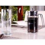 Casa si Gradina - Bucatarie si vesela - Vase pentru gatit - Ceainice si infuzoare - Infuzor ceai sau cafea cu maner metalic 0.6 L, AMBITION Aroma - Infinity.ro
