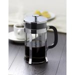 Casa si Gradina - Bucatarie si vesela - Vase pentru gatit - Ceainice si infuzoare - Infuzor ceai sau cafea 1 L, AMBITION Barista - Infinity.ro