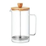 Casa si Gradina - Bucatarie si vesela - Vase pentru gatit - Ceainice si infuzoare - Infuzor ceai sau cafea 0.35 L, AMBITION Nordic - Infinity.ro