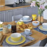 Casa si Gradina - Bucatarie si vesela - Vase pentru gatit - Ceainice si infuzoare - Infuzor ceai sau cafea 0.35 L, AMBITION Nordic - Infinity.ro