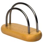 Casa si Gradina - Bucatarie si vesela - Organizare si depozitare bucatarie - Suporturi tacamuri si vase - Suport servetele, PRACTIC President Line - Infinity.ro