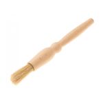 Casa si Gradina - Bucatarie si vesela - Ustensile bucatarie - Pensule, spatule si teluri bucatarie - Pensula de patiserie 18 cm, PRACTIC - Infinity.ro