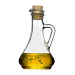 Casa si Gradina - Bucatarie si vesela - Ustensile bucatarie - Oliviere - Carafa ulei sau otet 260 ml, PASABAHCE Olivia - Infinity.ro
