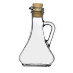 Casa si Gradina - Bucatarie si vesela - Ustensile bucatarie - Oliviere - Carafa ulei sau otet 260 ml, PASABAHCE Olivia - Infinity.ro