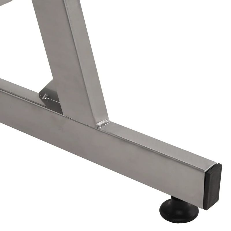 Casa si Gradina - Mobilier - Mese si birouri - Birouri - Birou de colt, maro, lemn prelucrat - Infinity.ro