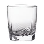 Casa si Gradina - Bucatarie si vesela - Cani si pahare - Pahare - Set 6 pahare 300 ml, sticla, AMBITION Tropicana - Infinity.ro