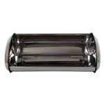 Casa si Gradina - Bucatarie si vesela - Organizare si depozitare bucatarie - Cutii alimentare - Cutie depozitare paine 44 x 28 x 19 cm, DOMOTTI Rufus - Infinity.ro