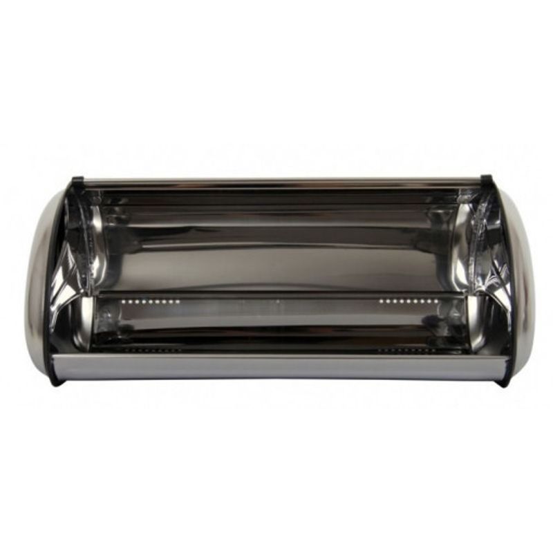 Casa si Gradina - Bucatarie si vesela - Organizare si depozitare bucatarie - Cutii alimentare - Cutie depozitare paine 44 x 28 x 19 cm, DOMOTTI Rufus - Infinity.ro