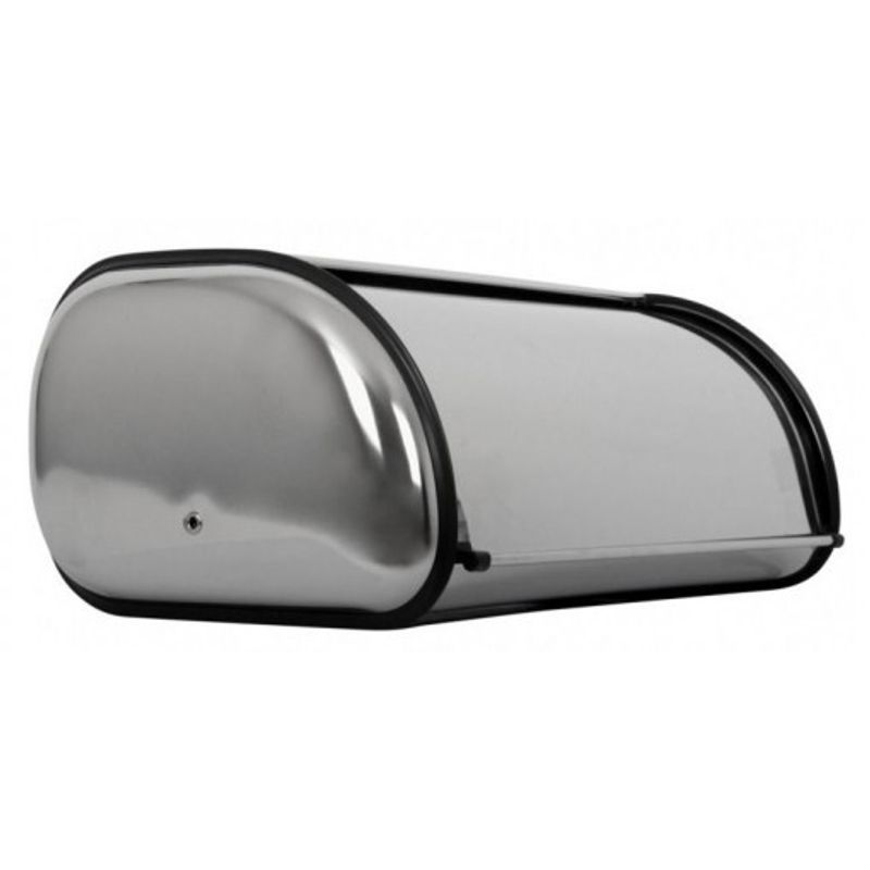 Casa si Gradina - Bucatarie si vesela - Organizare si depozitare bucatarie - Cutii alimentare - Cutie depozitare paine 44 x 28 x 19 cm, DOMOTTI Rufus - Infinity.ro