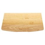 Casa si Gradina - Bucatarie si vesela - Organizare si depozitare bucatarie - Cutii alimentare - Cutie depozitare paine cu tocator din lemn, AMBITION Oskar - Infinity.ro