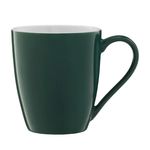 Casa si Gradina - Bucatarie si vesela - Cani si pahare - Cani si cesti - Cana portelan 370 ml, AMBITION Aura Green - Infinity.ro