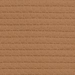 Casa si Gradina - Mobilier - Organizare si depozitare - Cutii depozitare - Cosuri de depozitare 2 buc. maro și alb diametru 24x18 cm bumbac - Infinity.ro