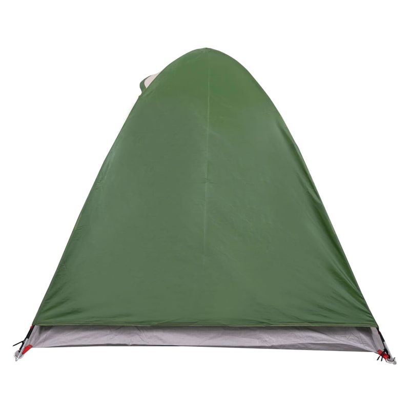 Sport si Outdoor - Camping - Corturi camping - Cort de camping pentru 2 persoane, verde, impermeabil - Infinity.ro