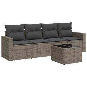 Casa si Gradina - Gradina si terasa - Mobilier exterior - Infinity.ro