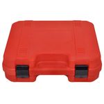 Auto si Moto - Reparatii si depanare - Scule auto - Scule si truse auto - Set instrumente rulment butuc roata fata 14 buc 78 mm Ford/Mazda/Volvo - Infinity.ro