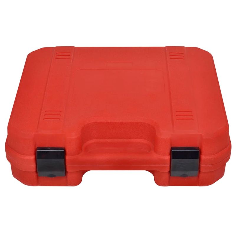 Auto si Moto - Reparatii si depanare - Scule auto - Scule si truse auto - Set instrumente rulment butuc roata fata 14 buc 78 mm Ford/Mazda/Volvo - Infinity.ro