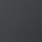 Ingrijire personala si Cosmetice - Sanatate si wellness - Articole wellness - Fotolii de masaj - Fotoliu de masaj rabatabil, negru, piele naturala - Infinity.ro