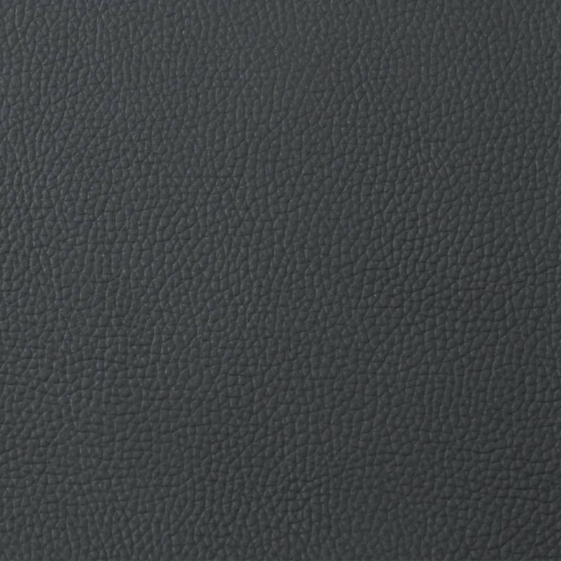 Ingrijire personala si Cosmetice - Sanatate si wellness - Articole wellness - Fotolii de masaj - Fotoliu de masaj rabatabil, negru, piele naturala - Infinity.ro