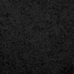 Casa si Gradina - Textile si covoare - Covoare - Covoare casa - Covor pufos "PAMPLONA" cu fire inalte, negru modern, 140x200 cm - Infinity.ro