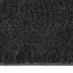 Casa si Gradina - Textile si covoare - Covoare - Covoare casa - Covoras de usa, negru, 65x100 cm, fibre de cocos - Infinity.ro