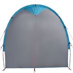 Sport si Outdoor - Camping - Corturi camping - Cort de depozitare, albastru, 204x183x178 cm, tafta 185T - Infinity.ro