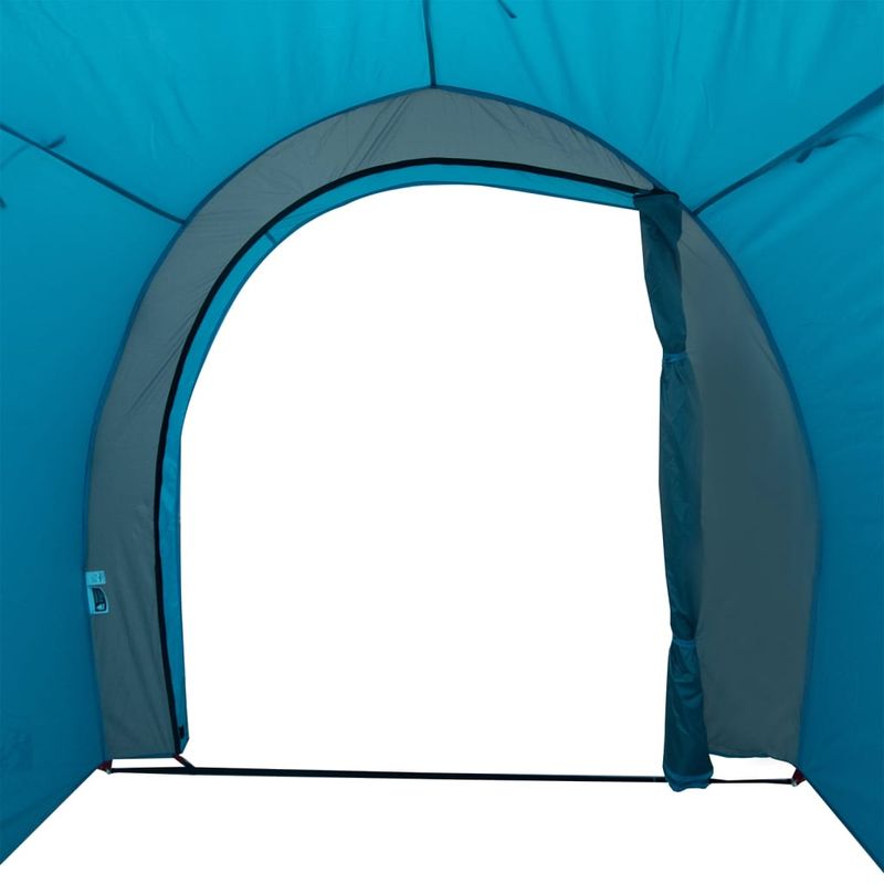 Sport si Outdoor - Camping - Corturi camping - Cort de depozitare, albastru, 204x183x178 cm, tafta 185T - Infinity.ro