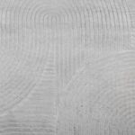 Casa si Gradina - Textile si covoare - Covoare - Covoare casa - Covor "IZA" aspect scandinav, cu fire scurte, gri, 80x150 cm - Infinity.ro