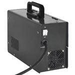 Casa si Gradina - Constructii - Scule electrice si accesorii - Aparate de sudura - Aparat de sudura fara gaz, miez flux, MIG 120A - Infinity.ro