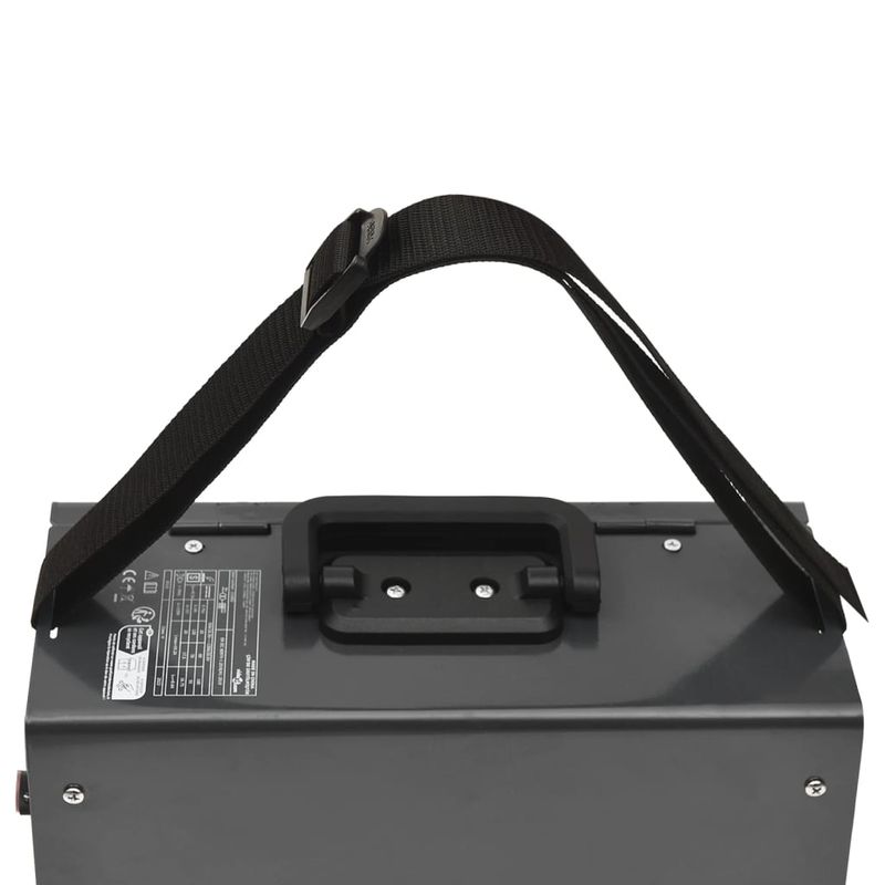 Casa si Gradina - Constructii - Scule electrice si accesorii - Aparate de sudura - Aparat de sudura fara gaz, miez flux, MIG 120A - Infinity.ro