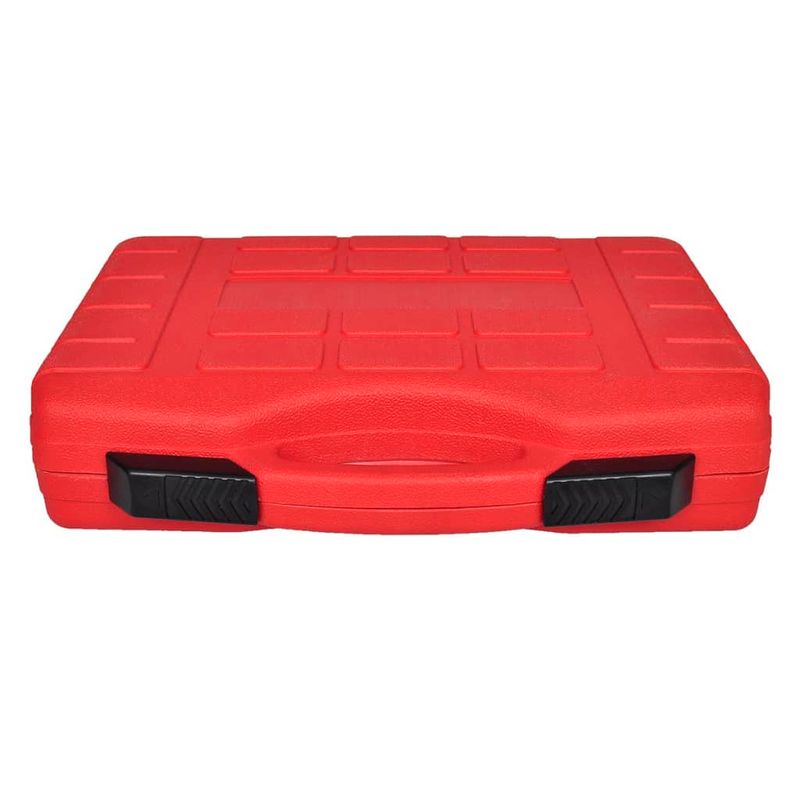 Auto si Moto - Reparatii si depanare - Scule auto - Scule si truse auto - Set de demontare roata libera a alternatorului, 22 buc. - Infinity.ro