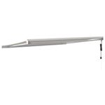 Casa si Gradina - Gradina si terasa - Umbrele si pavilioane - Pavilioane - Copertina retractabila, crem, 4x3 m, textil si aluminiu - Infinity.ro