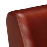 Casa si Gradina - Mobilier - Scaune si fotolii - Fotolii - Fotoliu, maro, piele naturala - Infinity.ro