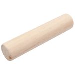 Sport si Outdoor - Alte sporturi - Bowling - Set pentru joc Kubb cu numere, lemn - Infinity.ro