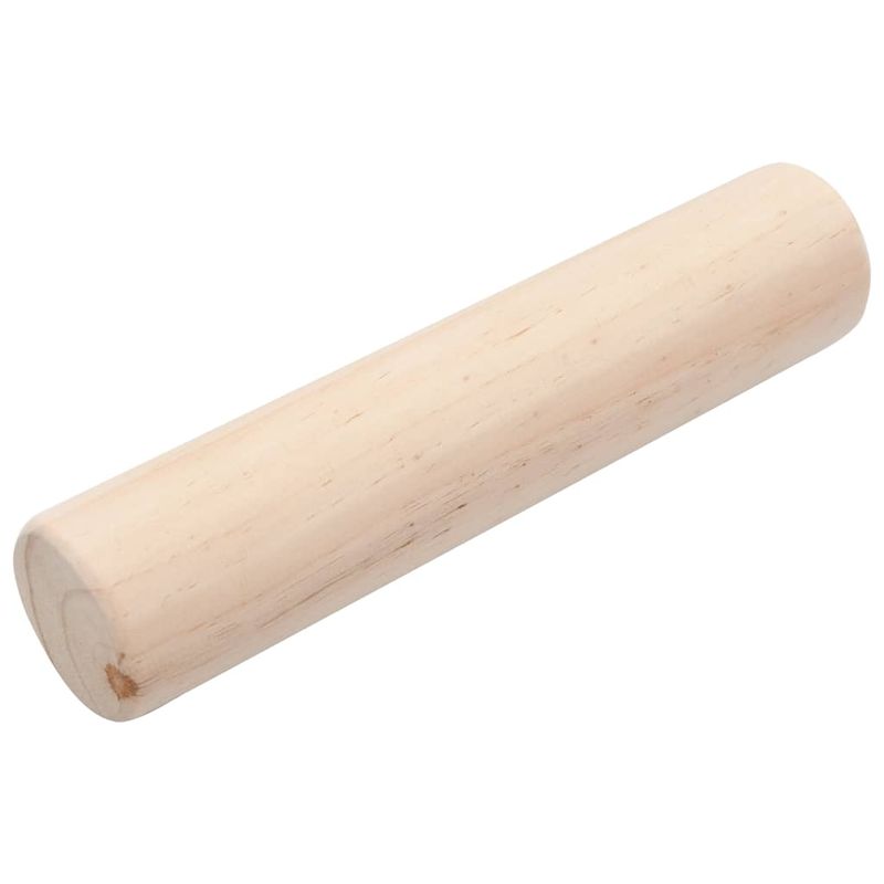 Sport si Outdoor - Alte sporturi - Bowling - Set pentru joc Kubb cu numere, lemn - Infinity.ro