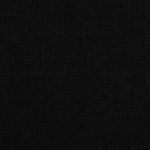 Petshop - Accesorii petshop - Culcusuri si custi - Culcusuri si saltele - Pat de caini, negru, 70x40x24 cm, material textil - Infinity.ro