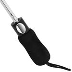 Fashion, accesorii si bijuterii - Femei - Accesorii femei - Alte accesorii femei - Umbrela pliabila automata, multicolor, 124 cm - Infinity.ro