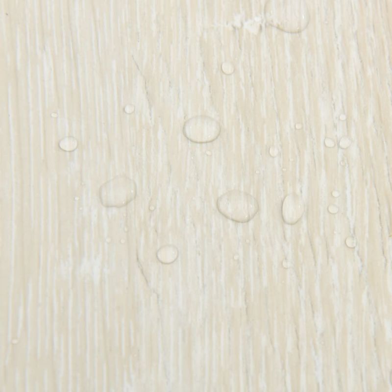 Casa si Gradina - Constructii - Parchet si pardoseli interioare - Parchet si pardoseli - Placi de pardoseala autoadezive, 55 buc., crem, 5,11 m², PVC - Infinity.ro